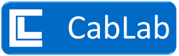 CabLab logo